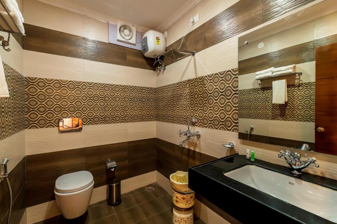 Kumbhalgarh Fort Resort-Pure Veg Exterior photo